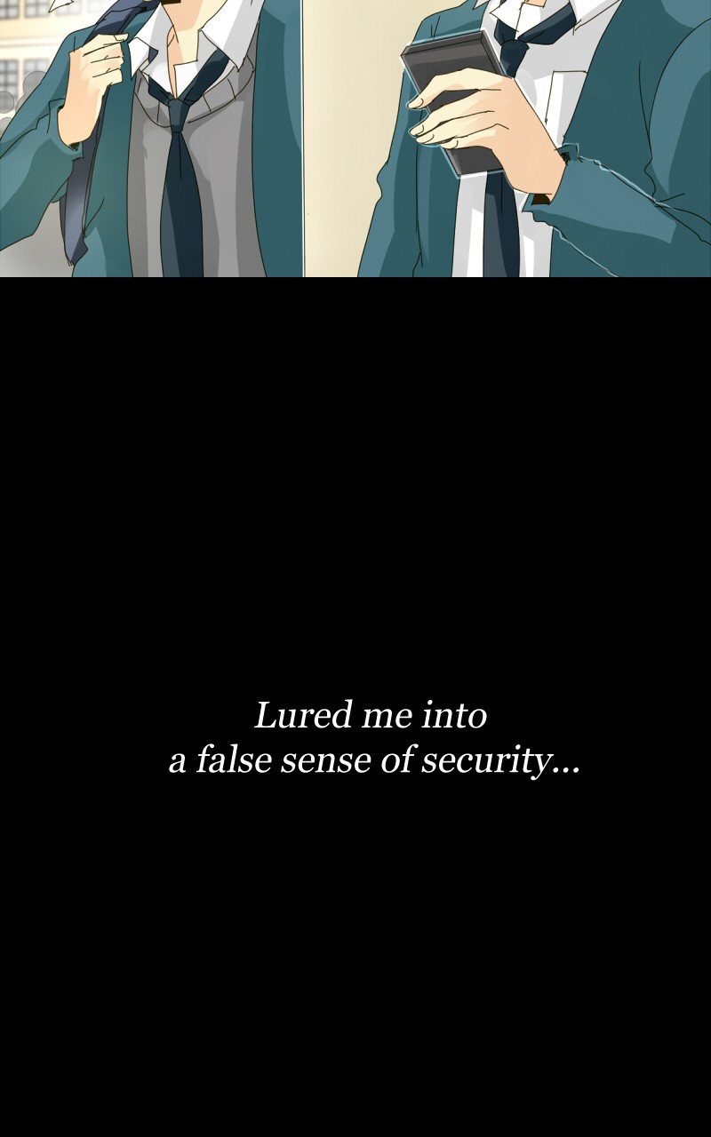 unOrdinary Chapter 161 page 41 - Chapter 161: Season 1 Recap
