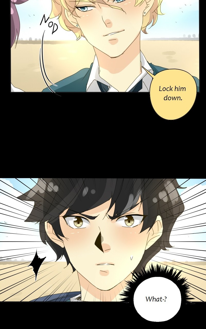 unOrdinary Chapter 161 page 45 - Chapter 161: Season 1 Recap