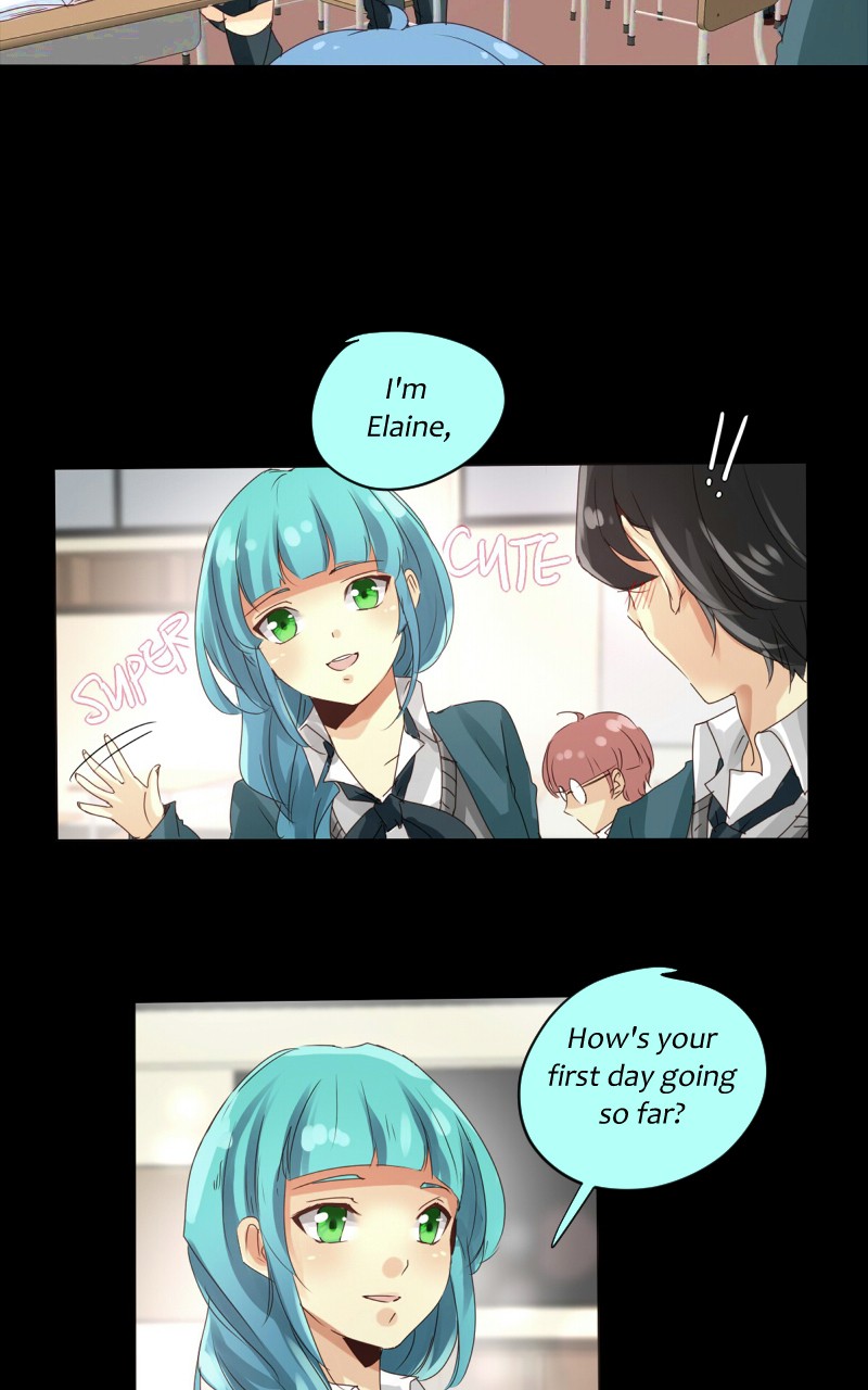 unOrdinary Chapter 161 page 5 - Chapter 161: Season 1 Recap
