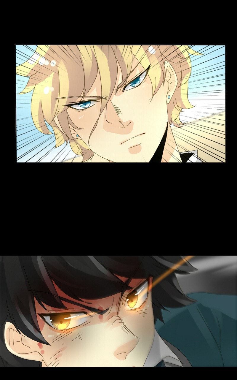 unOrdinary Chapter 161 page 53 - Chapter 161: Season 1 Recap
