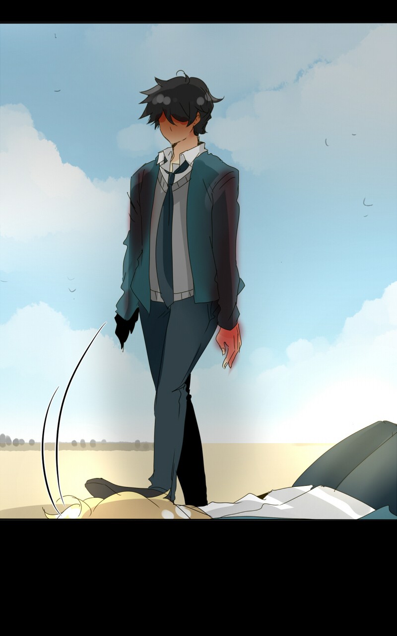 unOrdinary Chapter 161 page 58 - Chapter 161: Season 1 Recap