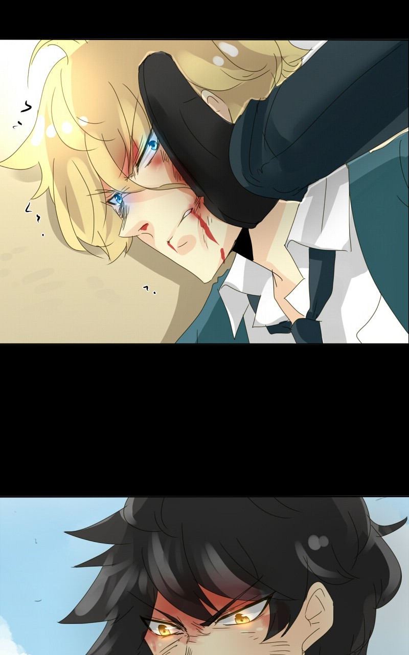 unOrdinary Chapter 161 page 59 - Chapter 161: Season 1 Recap