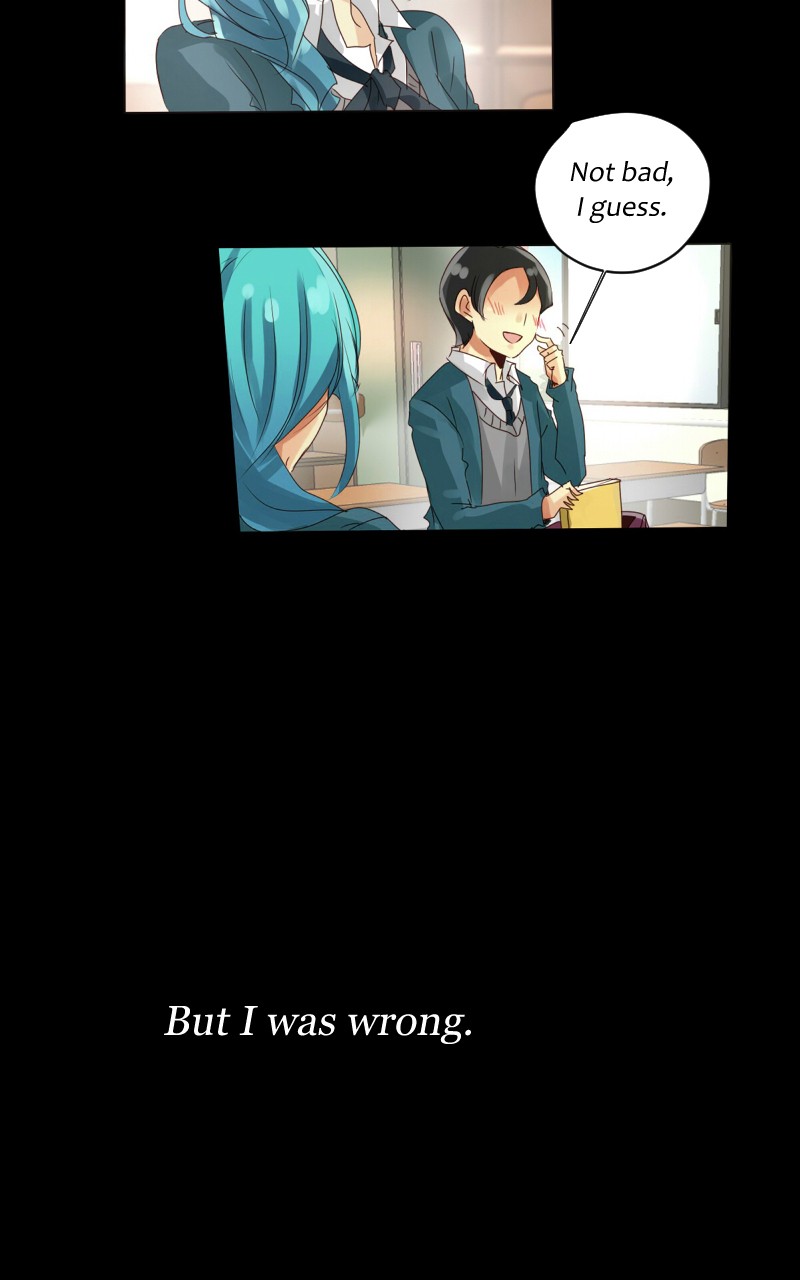 unOrdinary Chapter 161 page 6 - Chapter 161: Season 1 Recap