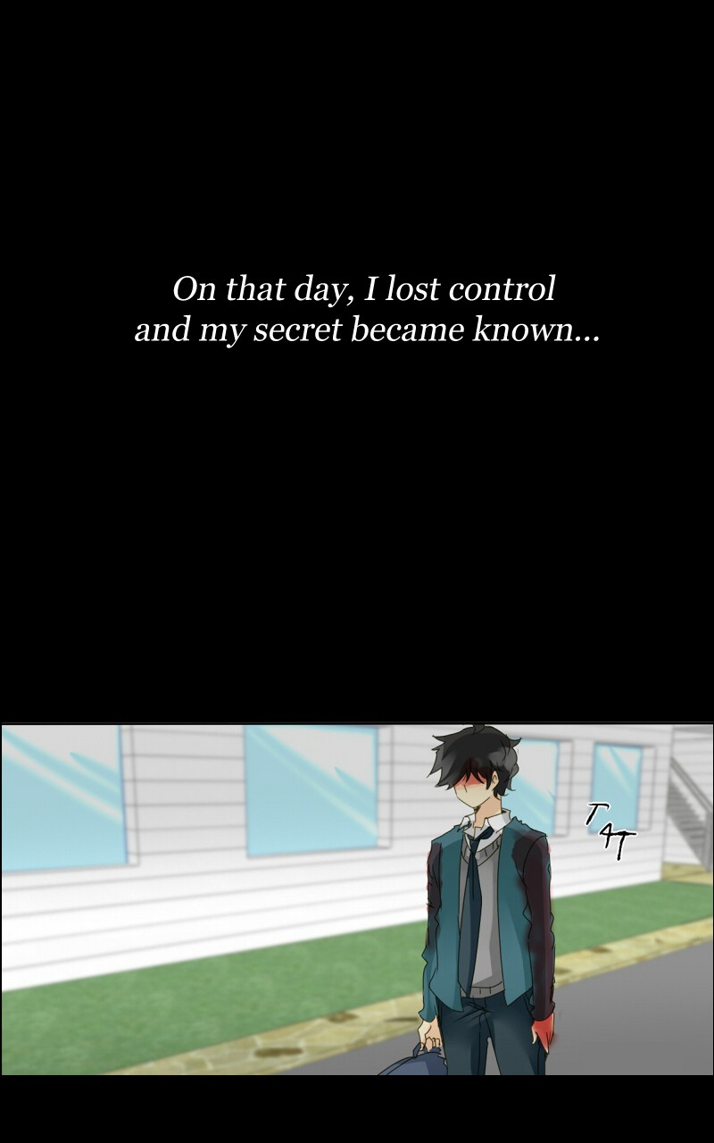 unOrdinary Chapter 161 page 61 - Chapter 161: Season 1 Recap