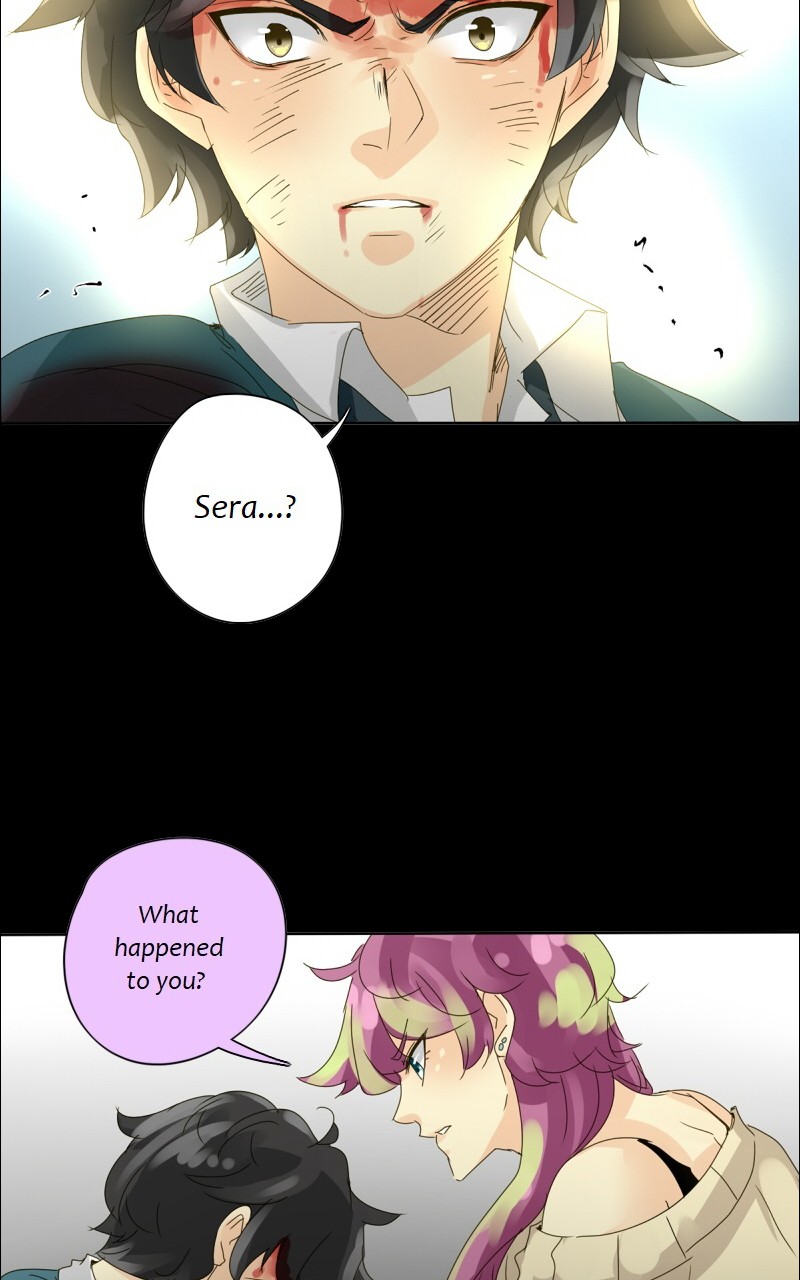 unOrdinary Chapter 161 page 63 - Chapter 161: Season 1 Recap
