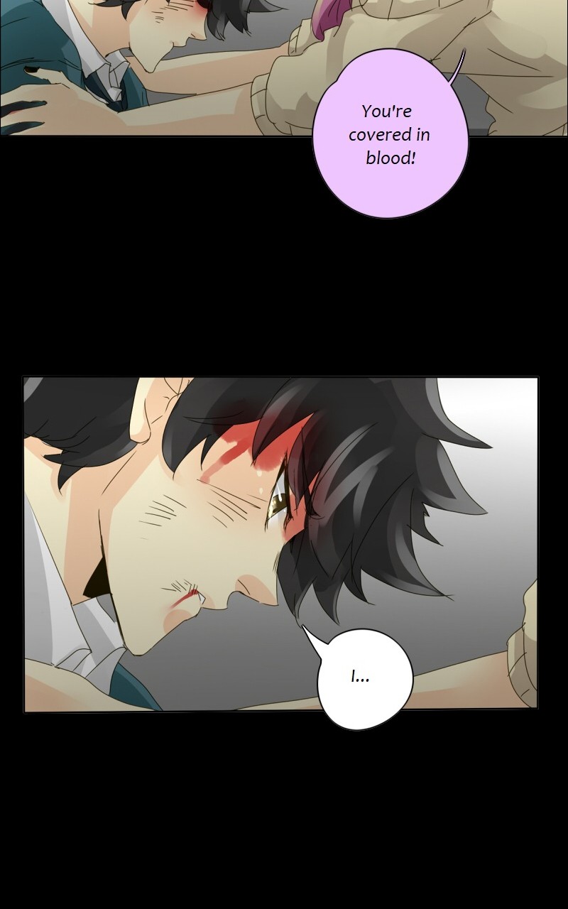 unOrdinary Chapter 161 page 64 - Chapter 161: Season 1 Recap