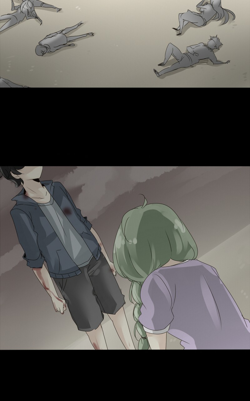 unOrdinary Chapter 161 page 66 - Chapter 161: Season 1 Recap