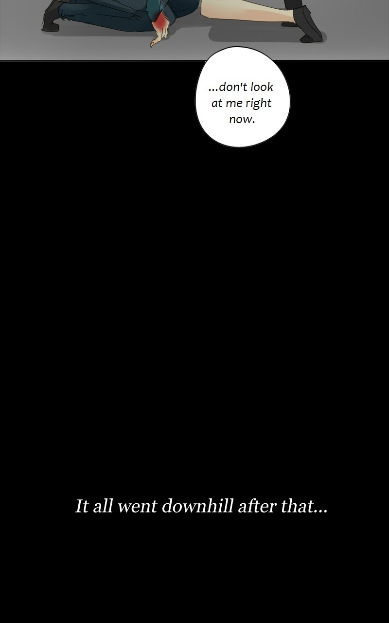 unOrdinary Chapter 161 page 69 - Chapter 161: Season 1 Recap
