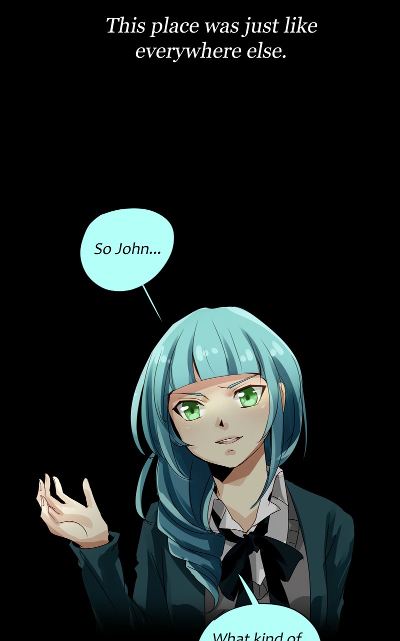 unOrdinary Chapter 161 page 7 - Chapter 161: Season 1 Recap