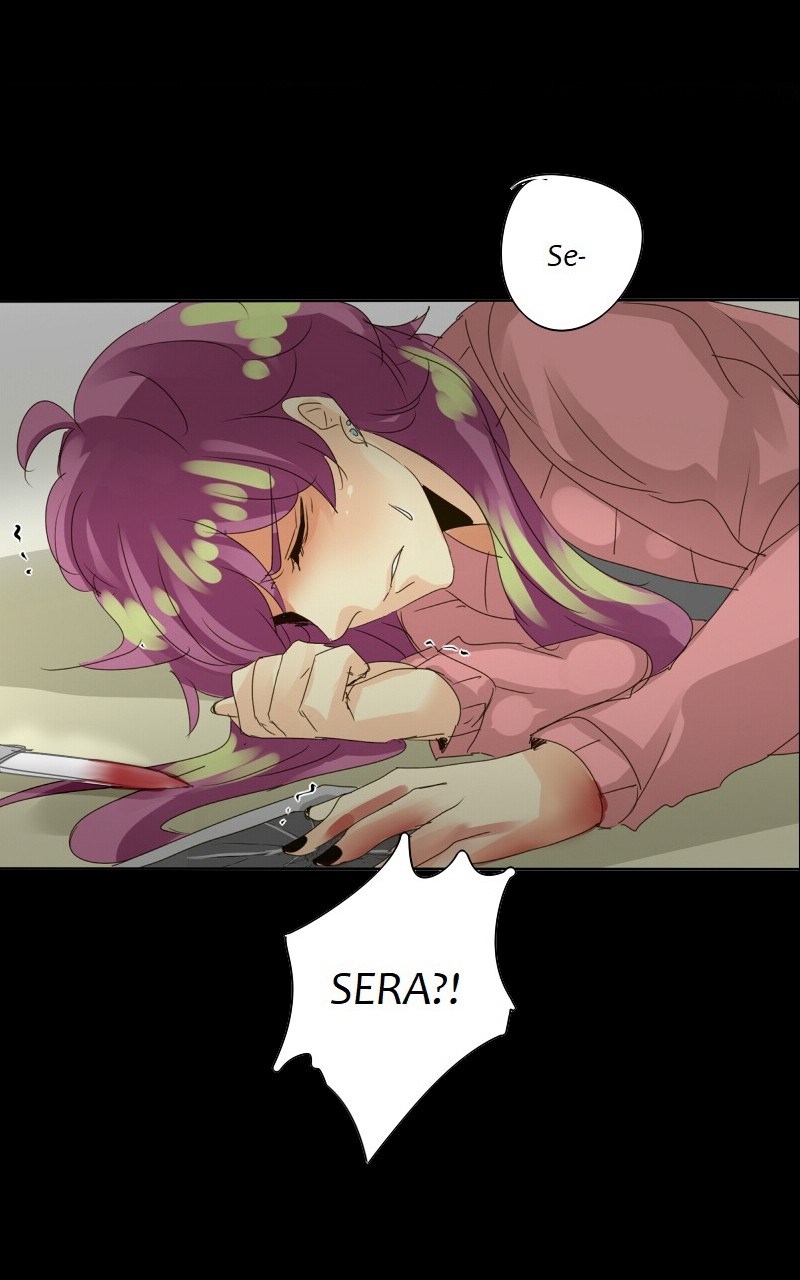 unOrdinary Chapter 161 page 76 - Chapter 161: Season 1 Recap
