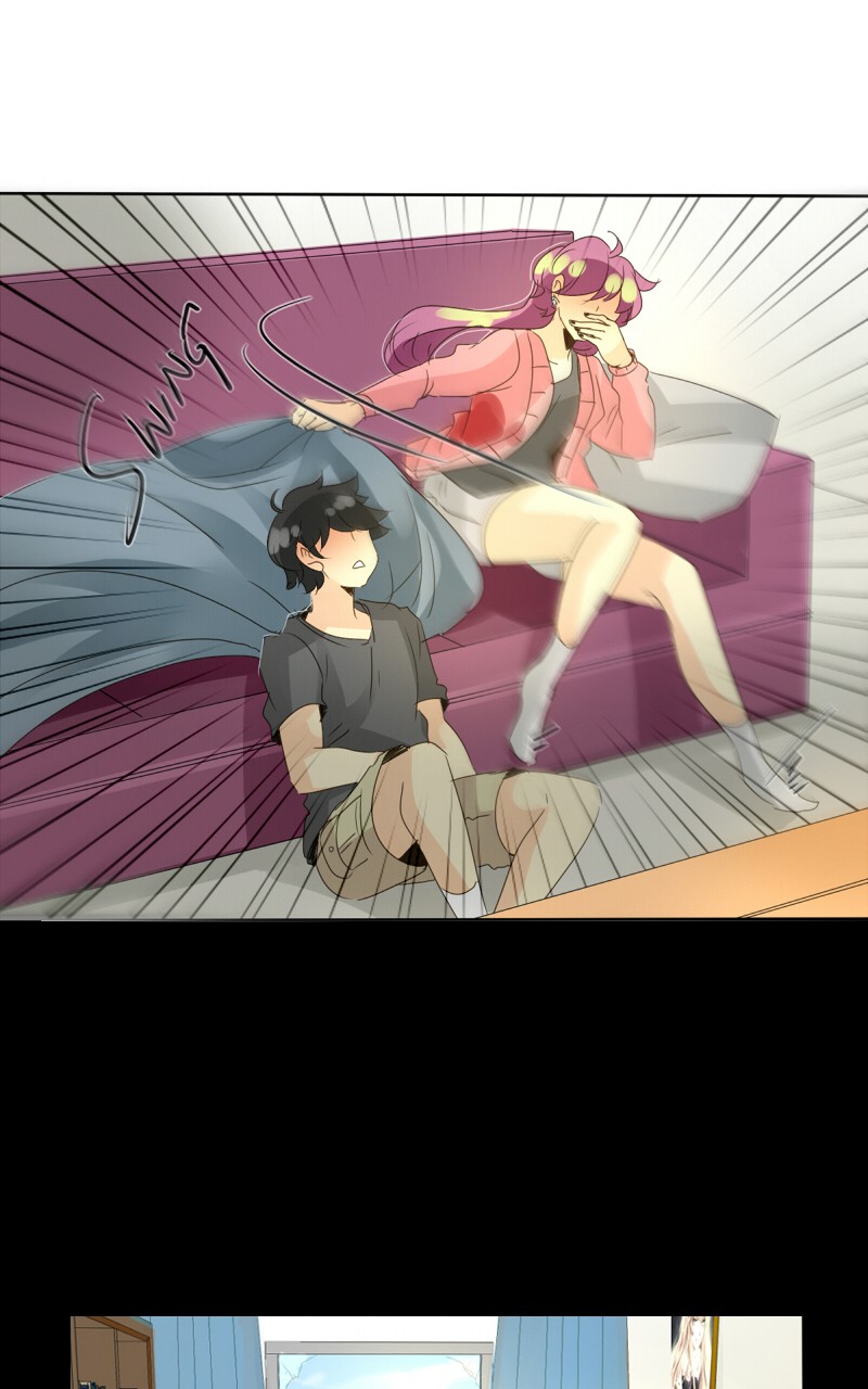 unOrdinary Chapter 161 page 78 - Chapter 161: Season 1 Recap