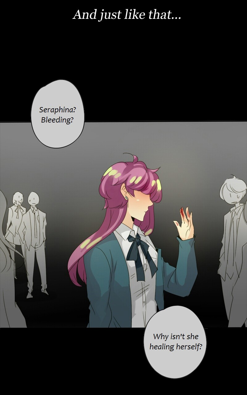 unOrdinary Chapter 161 page 87 - Chapter 161: Season 1 Recap