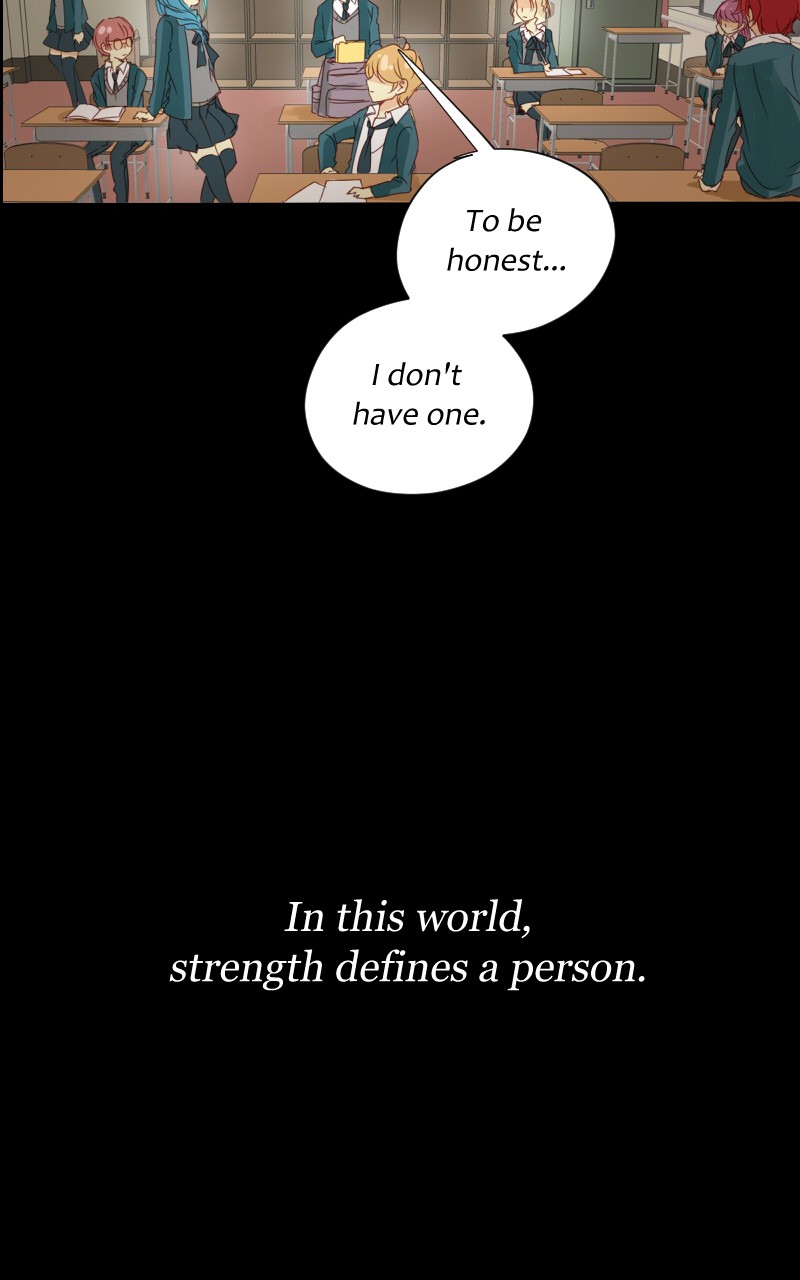 unOrdinary Chapter 161 page 9 - Chapter 161: Season 1 Recap
