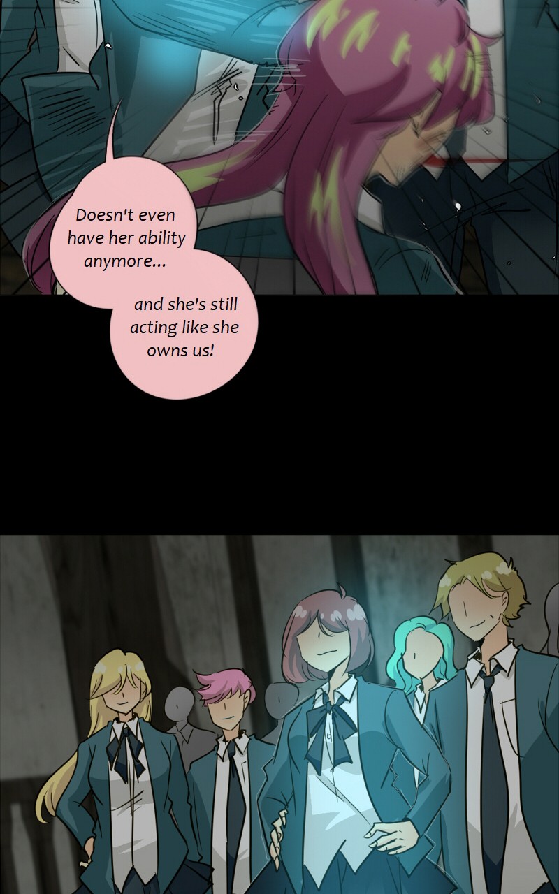 unOrdinary Chapter 161 page 90 - Chapter 161: Season 1 Recap