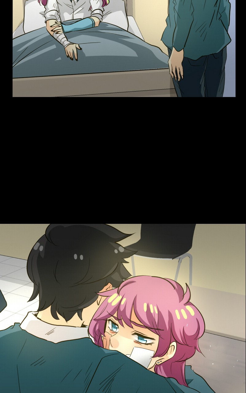 unOrdinary Chapter 161 page 93 - Chapter 161: Season 1 Recap