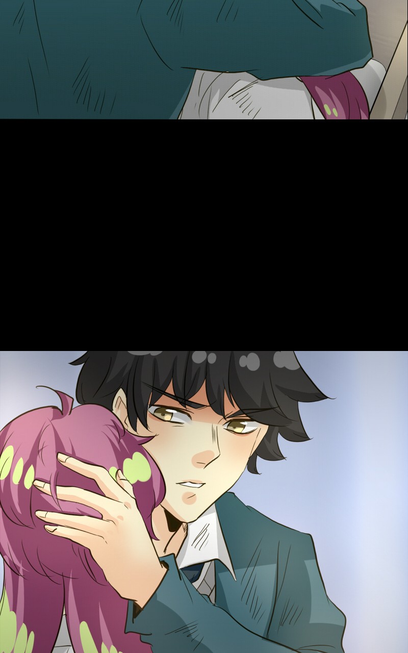 unOrdinary Chapter 161 page 94 - Chapter 161: Season 1 Recap