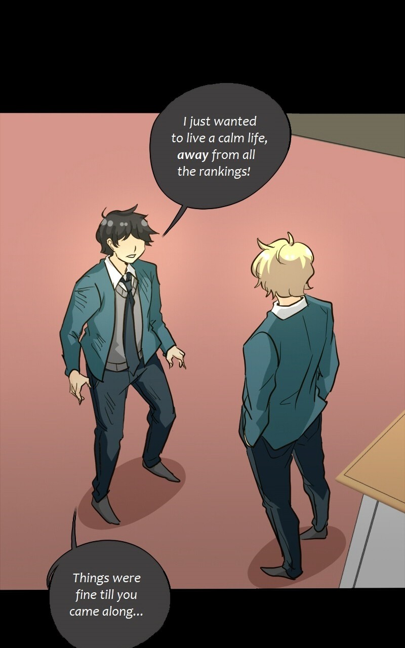 unOrdinary Chapter 161 page 98 - Chapter 161: Season 1 Recap