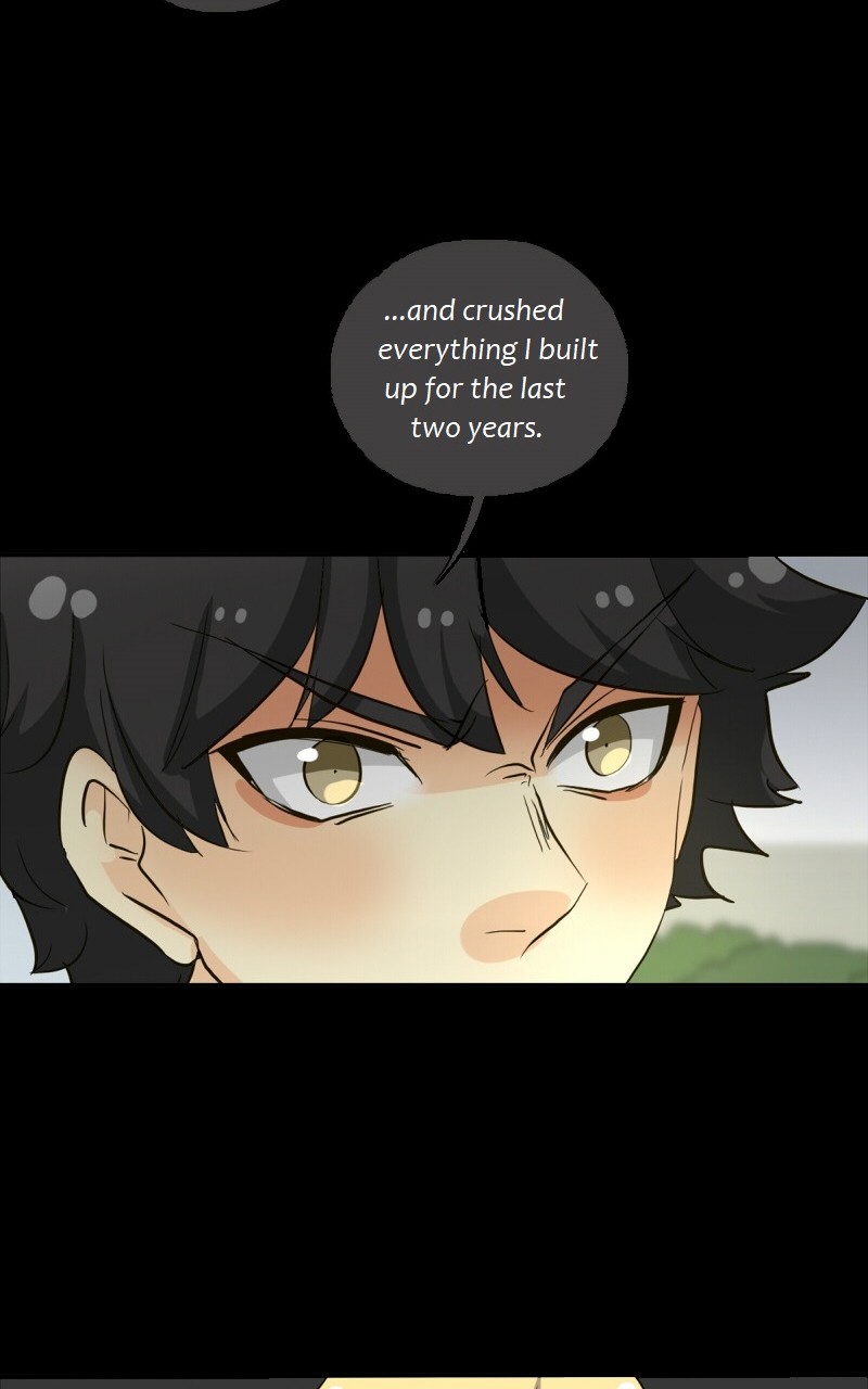 unOrdinary Chapter 161 page 99 - Chapter 161: Season 1 Recap