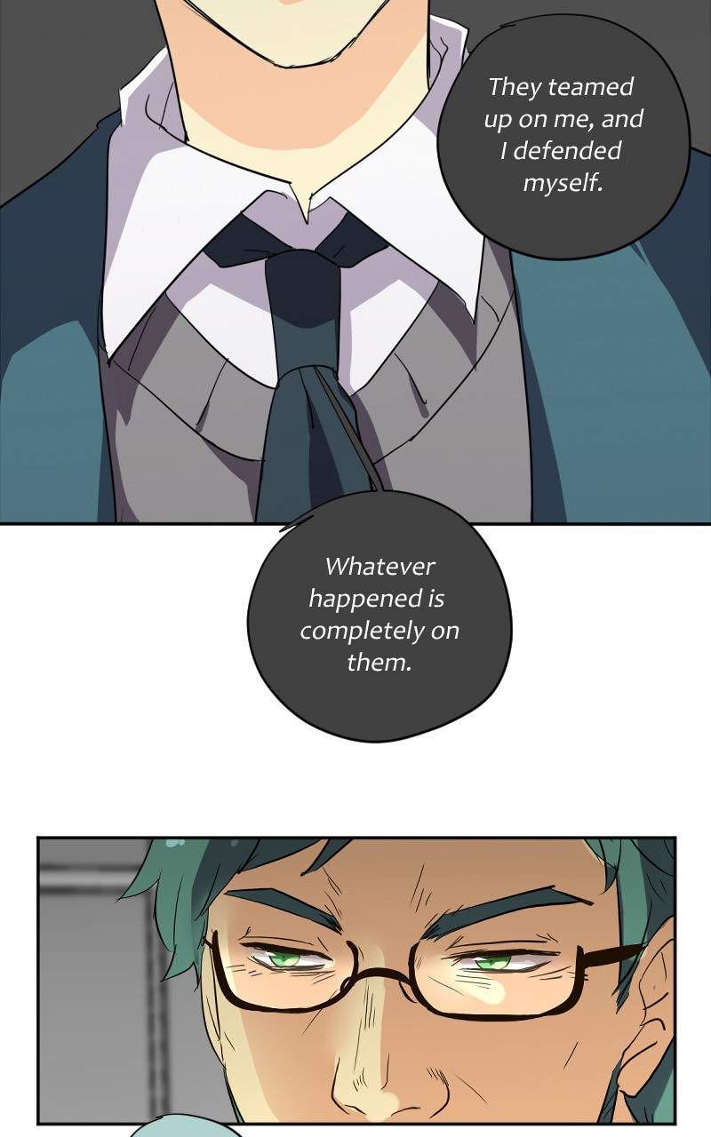 unOrdinary Chapter 162 page 10 - Chapter 162: Episode 156 (Season 2 Premiere)