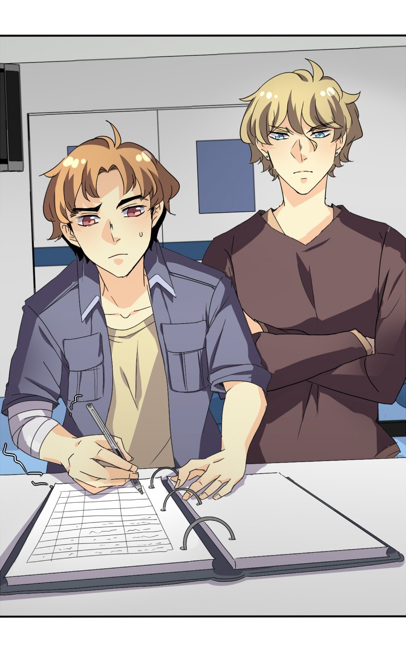 unOrdinary Chapter 162 page 102 - Chapter 162: Episode 156 (Season 2 Premiere)