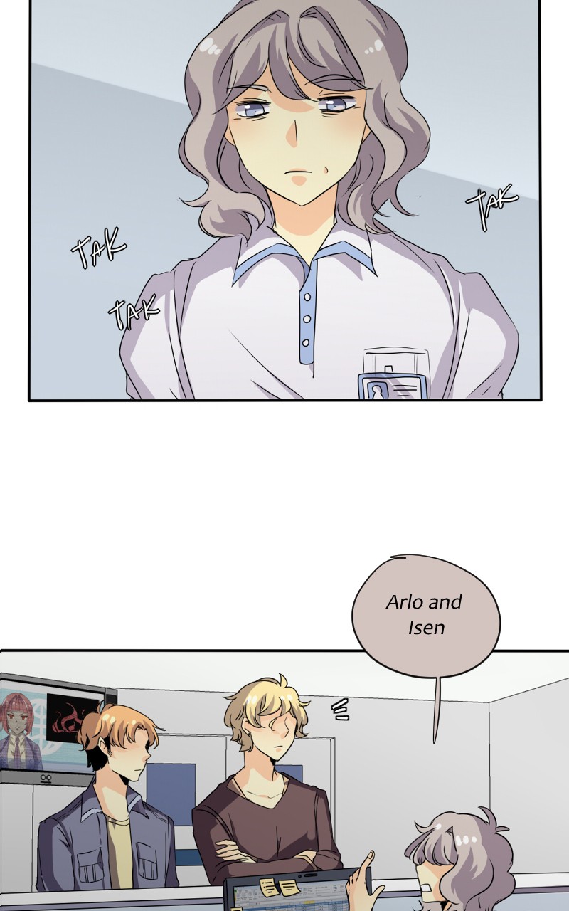 unOrdinary Chapter 162 page 104 - Chapter 162: Episode 156 (Season 2 Premiere)