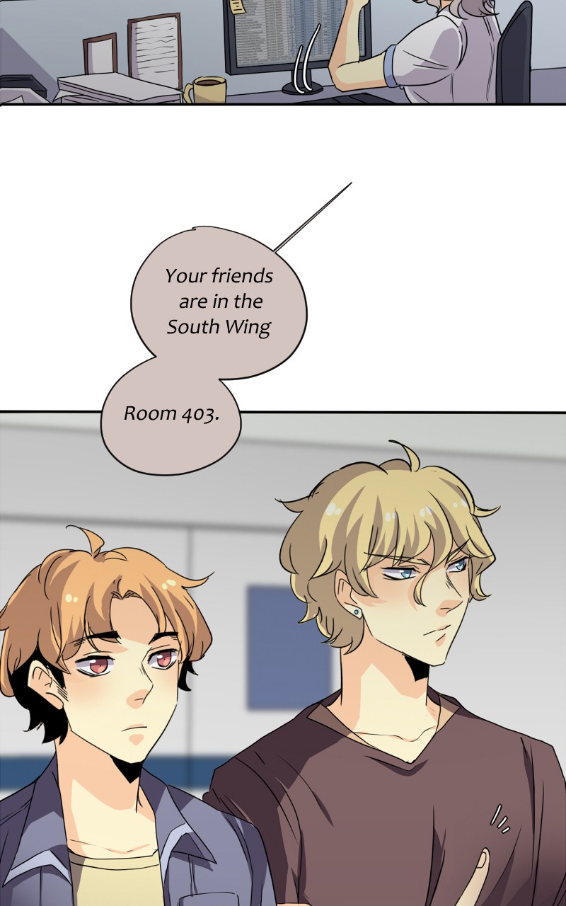 unOrdinary Chapter 162 page 105 - Chapter 162: Episode 156 (Season 2 Premiere)