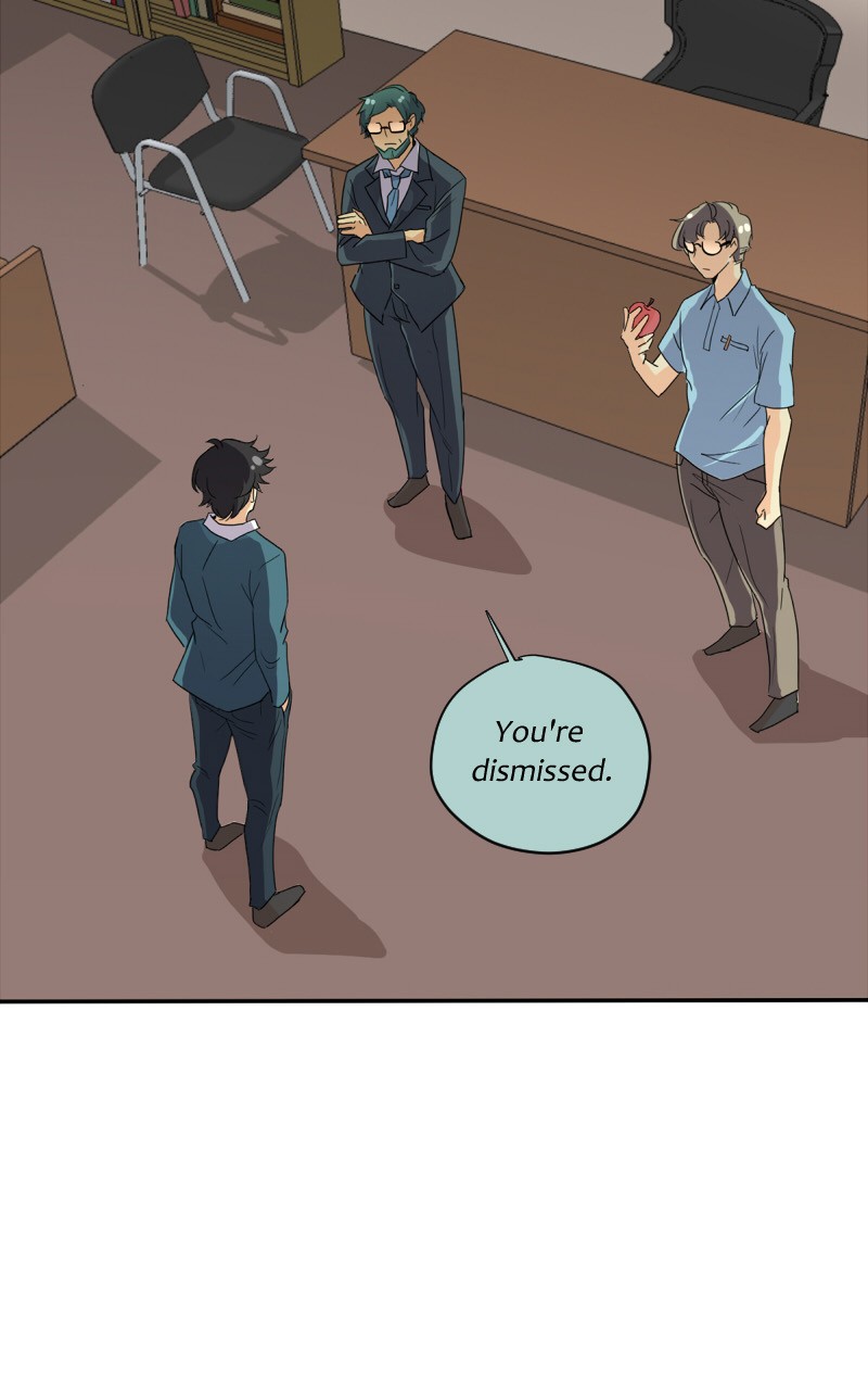 unOrdinary Chapter 162 page 13 - Chapter 162: Episode 156 (Season 2 Premiere)