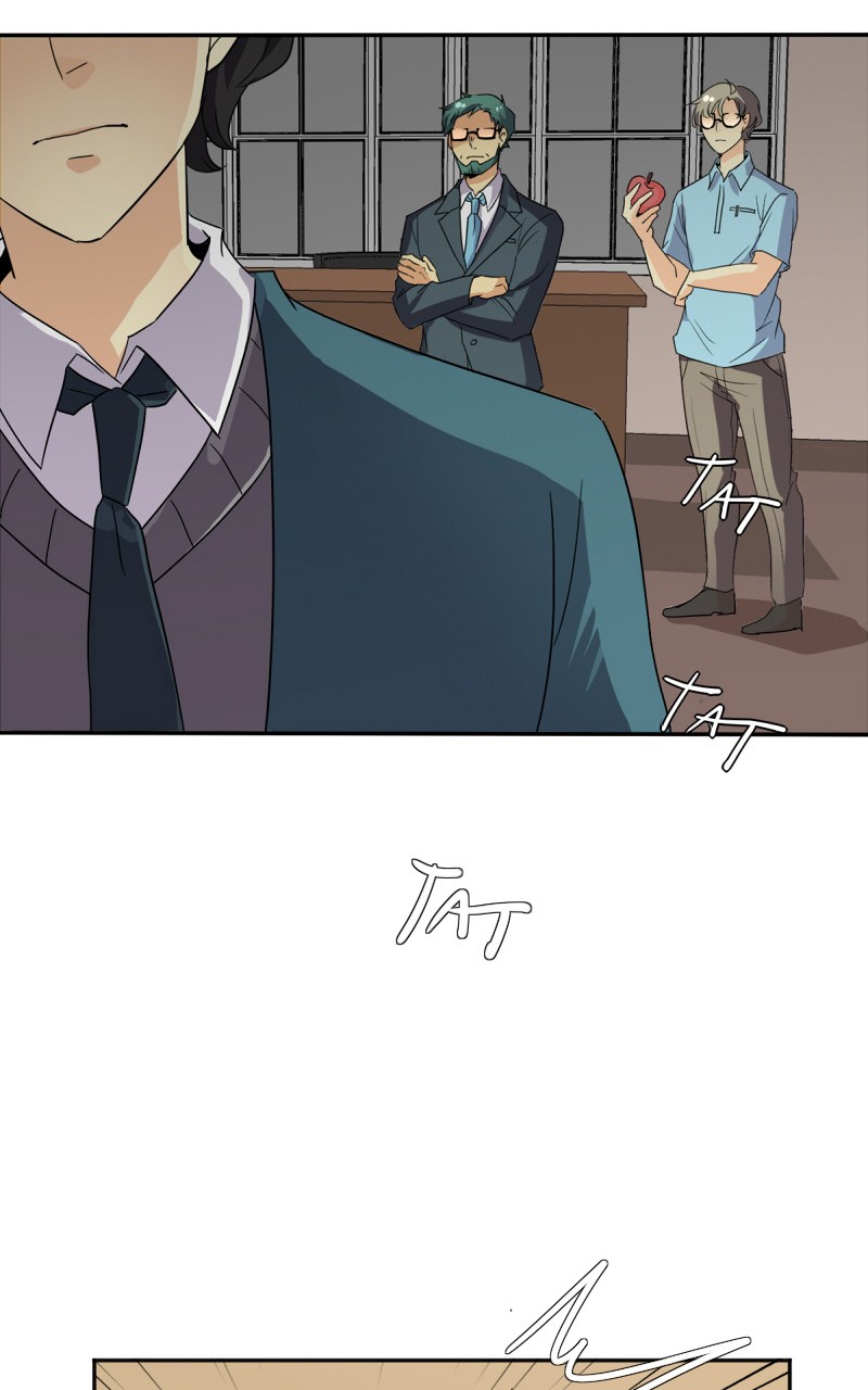 unOrdinary Chapter 162 page 16 - Chapter 162: Episode 156 (Season 2 Premiere)