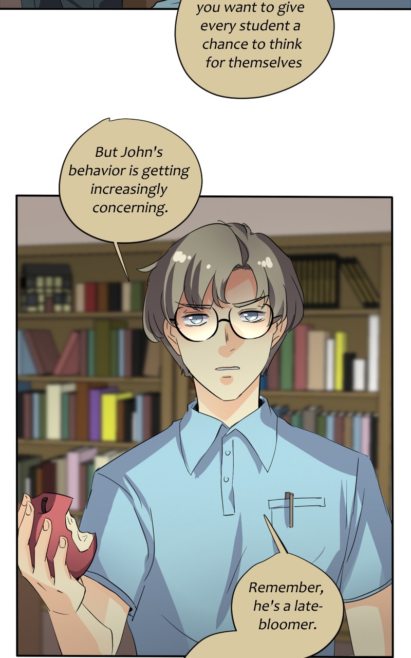 unOrdinary Chapter 162 page 19 - Chapter 162: Episode 156 (Season 2 Premiere)