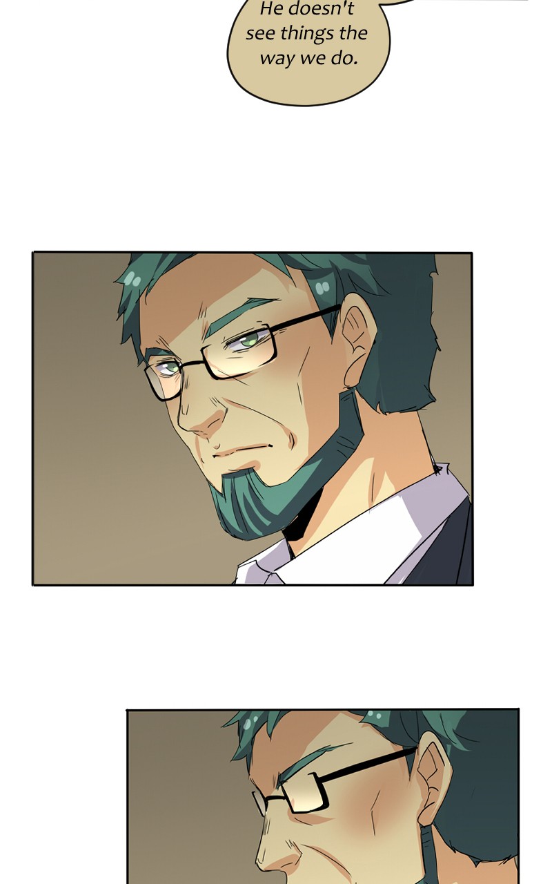 unOrdinary Chapter 162 page 20 - Chapter 162: Episode 156 (Season 2 Premiere)