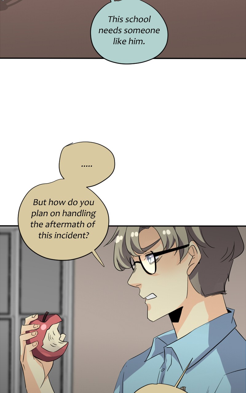 unOrdinary Chapter 162 page 22 - Chapter 162: Episode 156 (Season 2 Premiere)