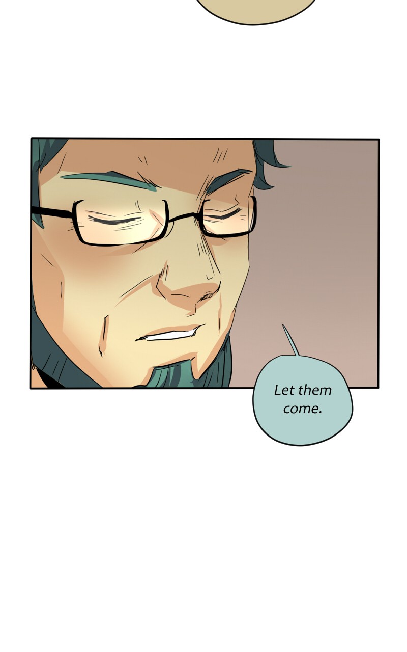unOrdinary Chapter 162 page 24 - Chapter 162: Episode 156 (Season 2 Premiere)