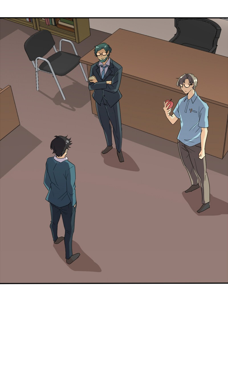 unOrdinary Chapter 162 page 3 - Chapter 162: Episode 156 (Season 2 Premiere)