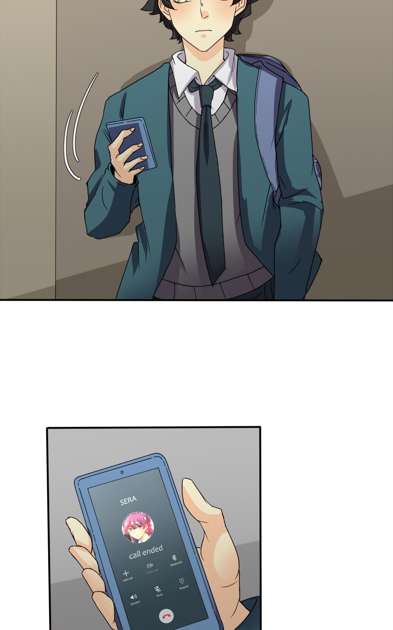 unOrdinary Chapter 162 page 32 - Chapter 162: Episode 156 (Season 2 Premiere)