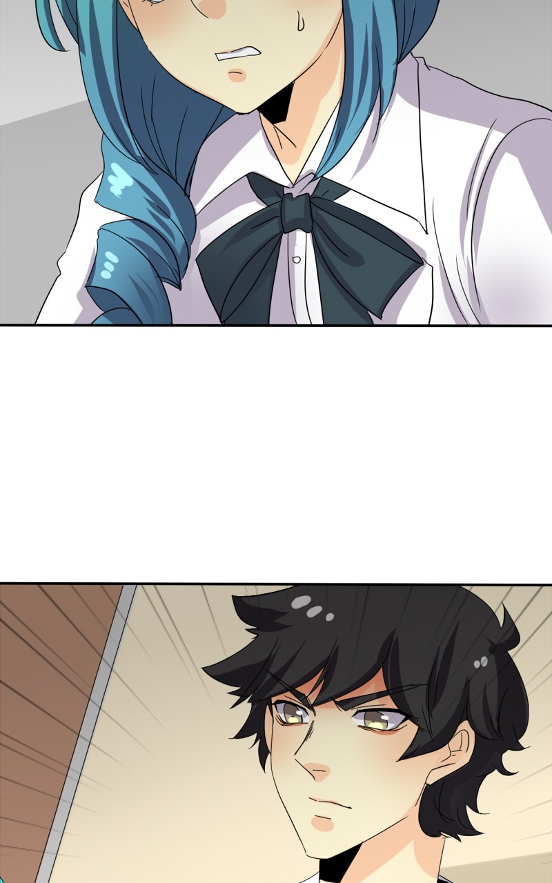 unOrdinary Chapter 162 page 38 - Chapter 162: Episode 156 (Season 2 Premiere)