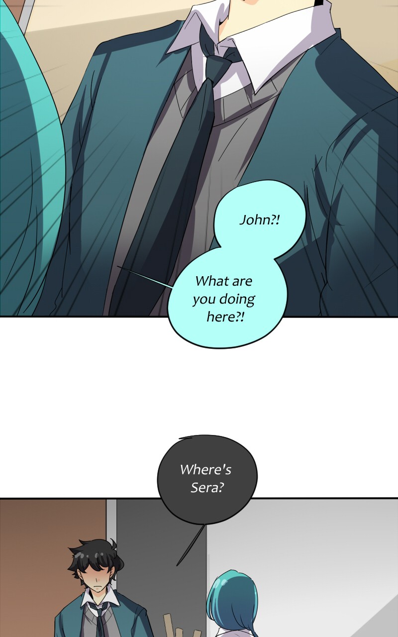unOrdinary Chapter 162 page 39 - Chapter 162: Episode 156 (Season 2 Premiere)