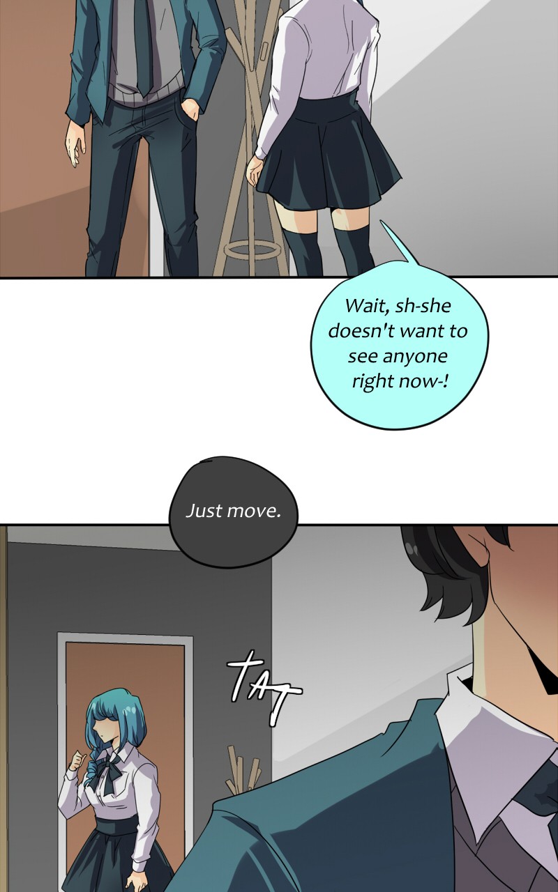 unOrdinary Chapter 162 page 40 - Chapter 162: Episode 156 (Season 2 Premiere)