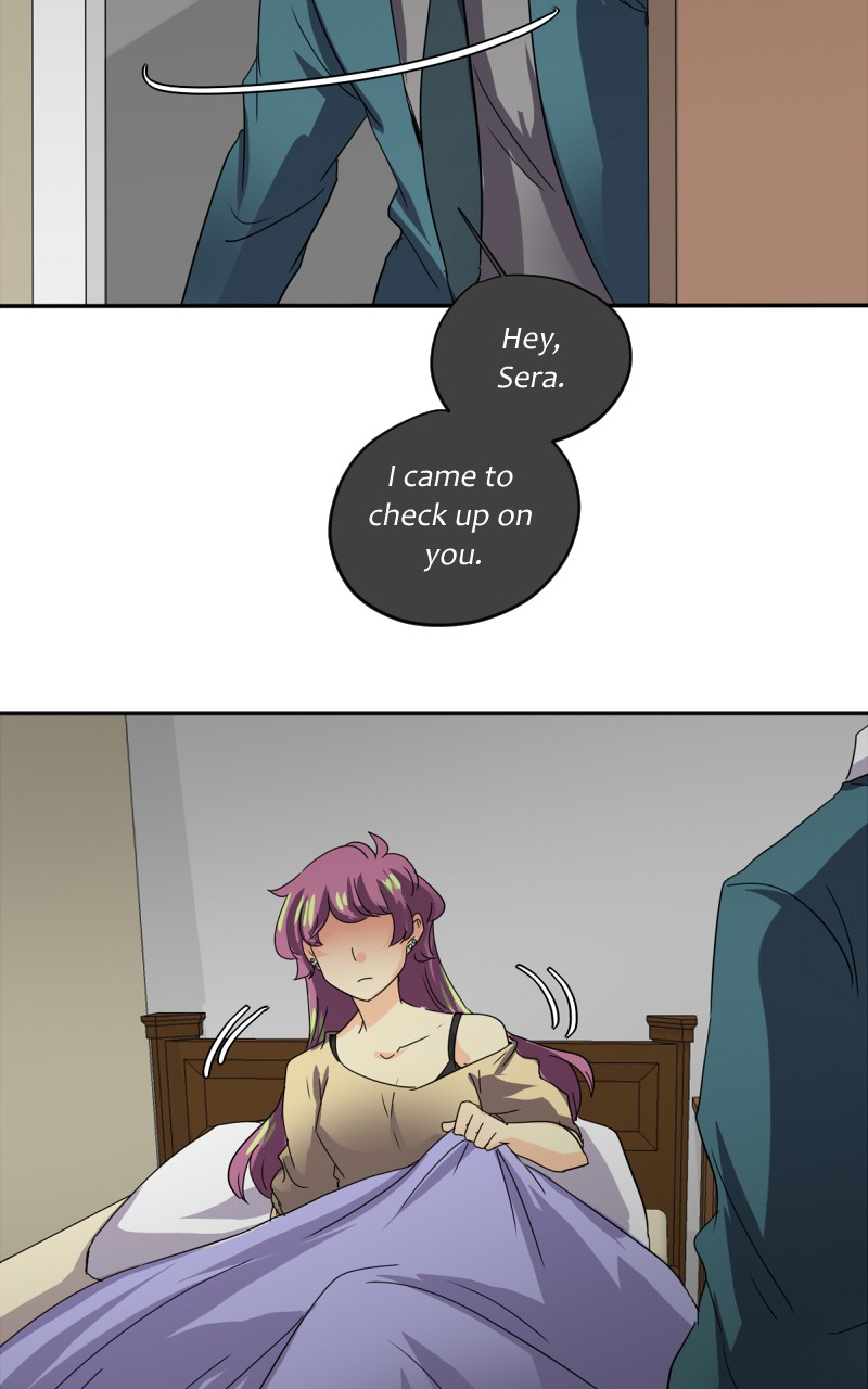 unOrdinary Chapter 162 page 45 - Chapter 162: Episode 156 (Season 2 Premiere)