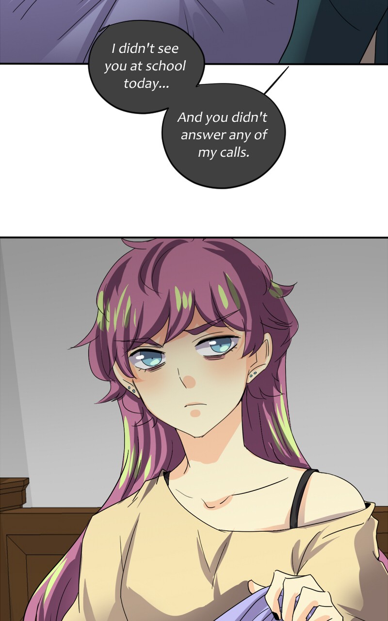 unOrdinary Chapter 162 page 46 - Chapter 162: Episode 156 (Season 2 Premiere)