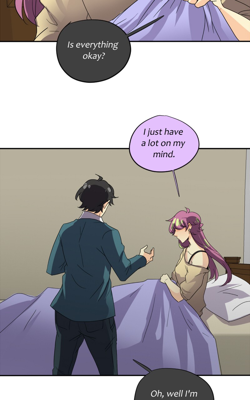 unOrdinary Chapter 162 page 47 - Chapter 162: Episode 156 (Season 2 Premiere)