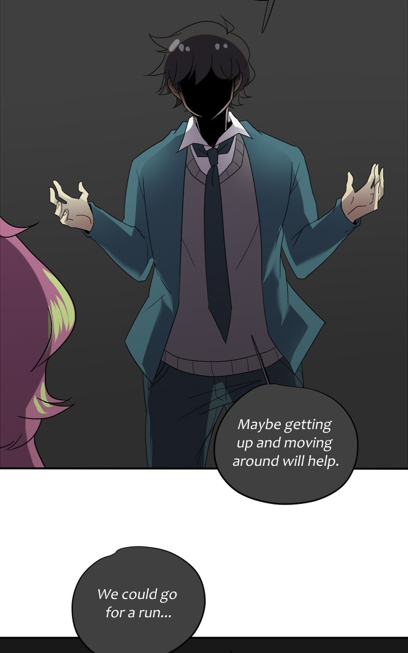 unOrdinary Chapter 162 page 49 - Chapter 162: Episode 156 (Season 2 Premiere)