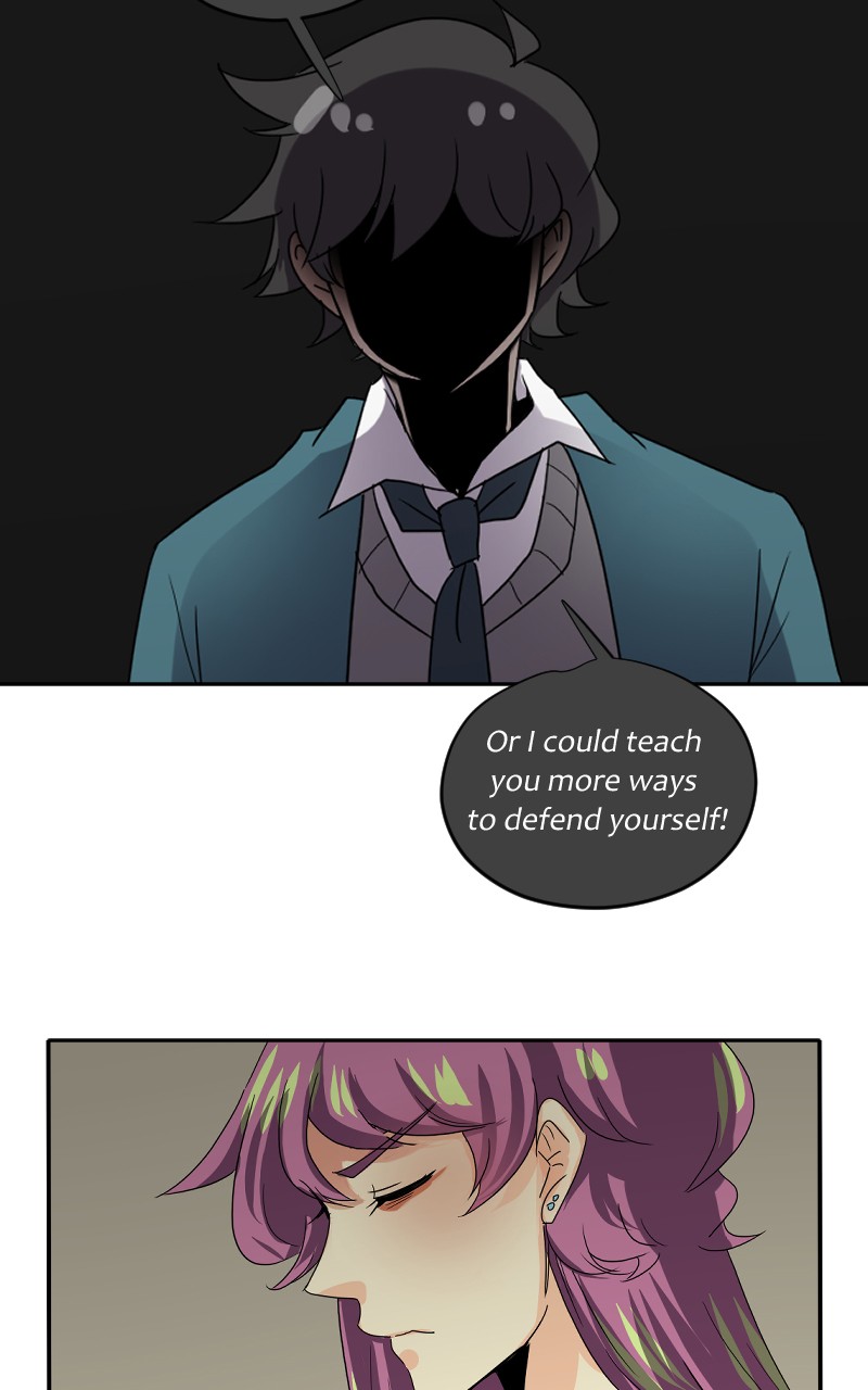 unOrdinary Chapter 162 page 50 - Chapter 162: Episode 156 (Season 2 Premiere)
