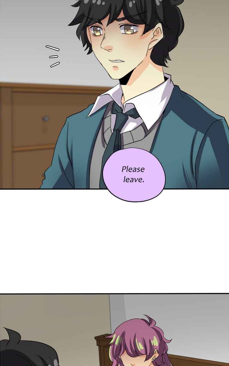 unOrdinary Chapter 162 page 54 - Chapter 162: Episode 156 (Season 2 Premiere)