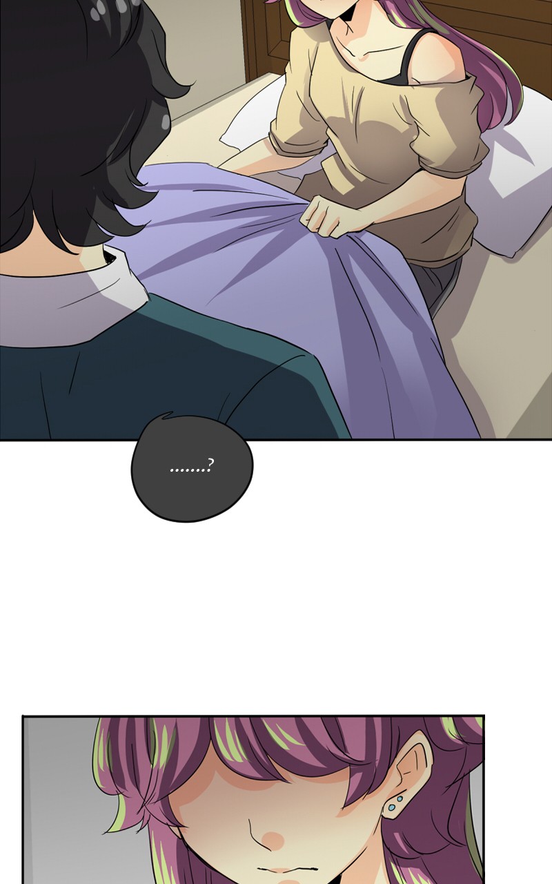 unOrdinary Chapter 162 page 55 - Chapter 162: Episode 156 (Season 2 Premiere)