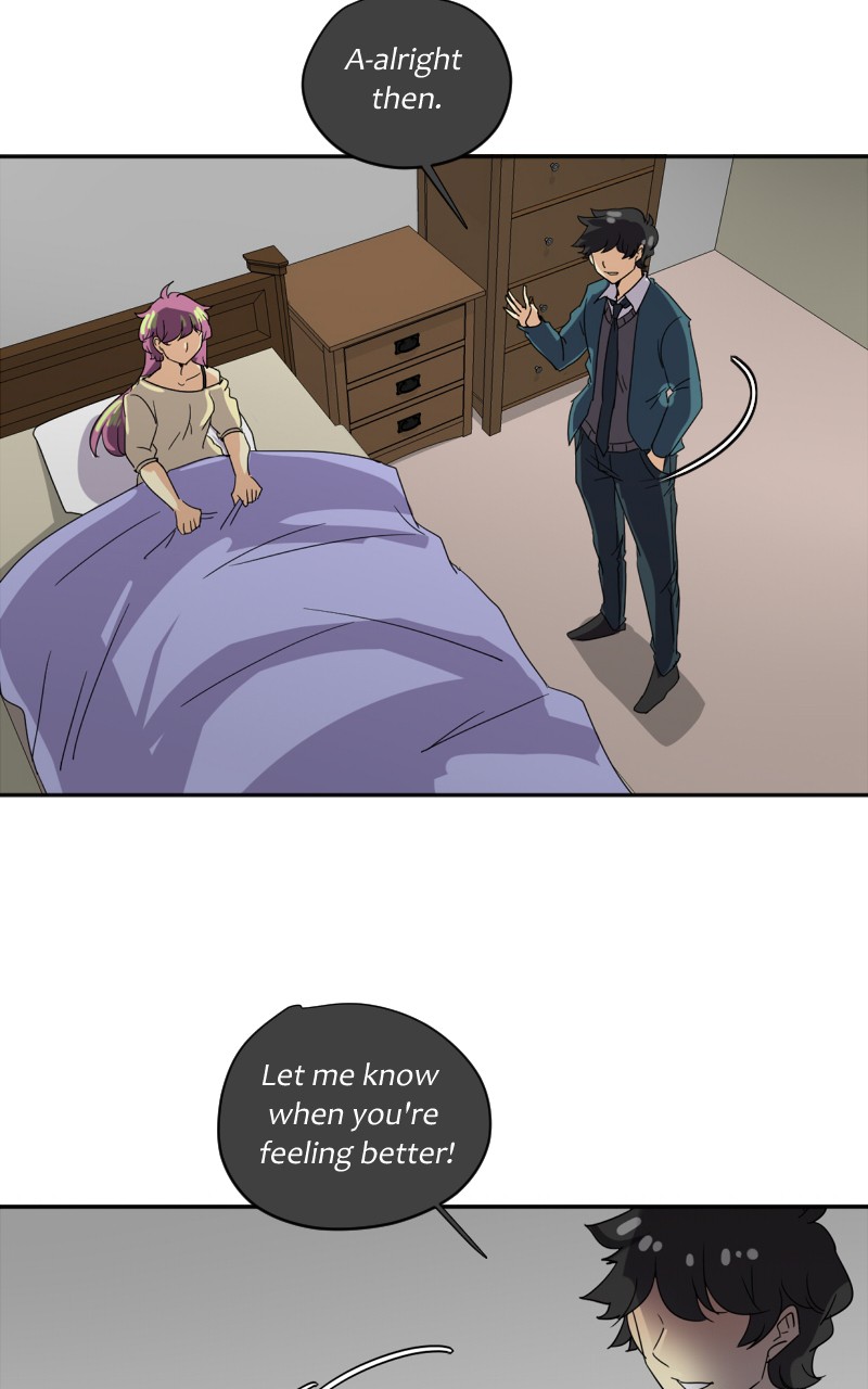 unOrdinary Chapter 162 page 57 - Chapter 162: Episode 156 (Season 2 Premiere)