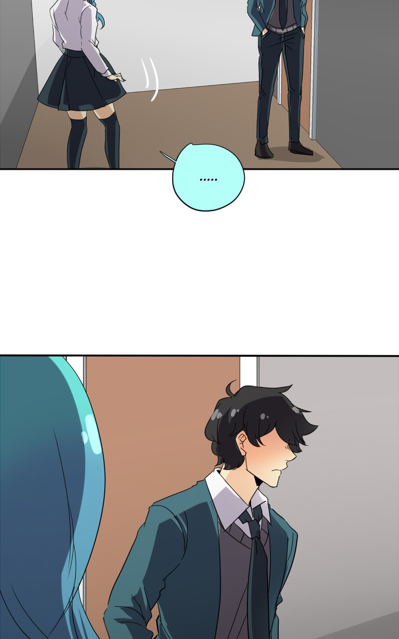 unOrdinary Chapter 162 page 61 - Chapter 162: Episode 156 (Season 2 Premiere)