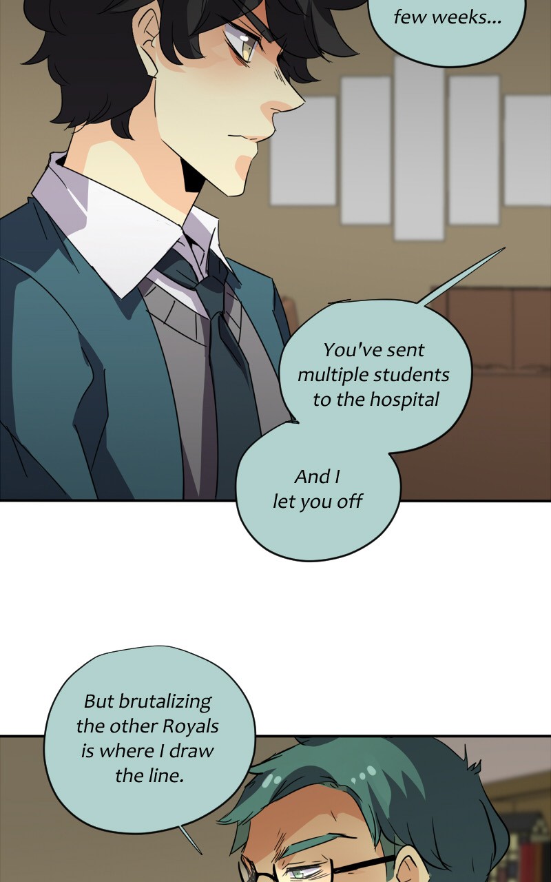 unOrdinary Chapter 162 page 7 - Chapter 162: Episode 156 (Season 2 Premiere)