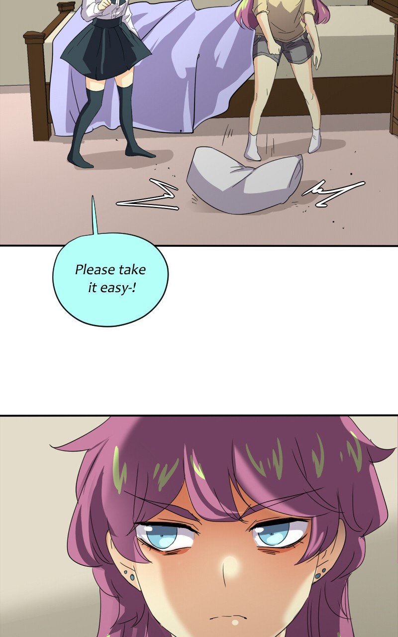 unOrdinary Chapter 162 page 76 - Chapter 162: Episode 156 (Season 2 Premiere)