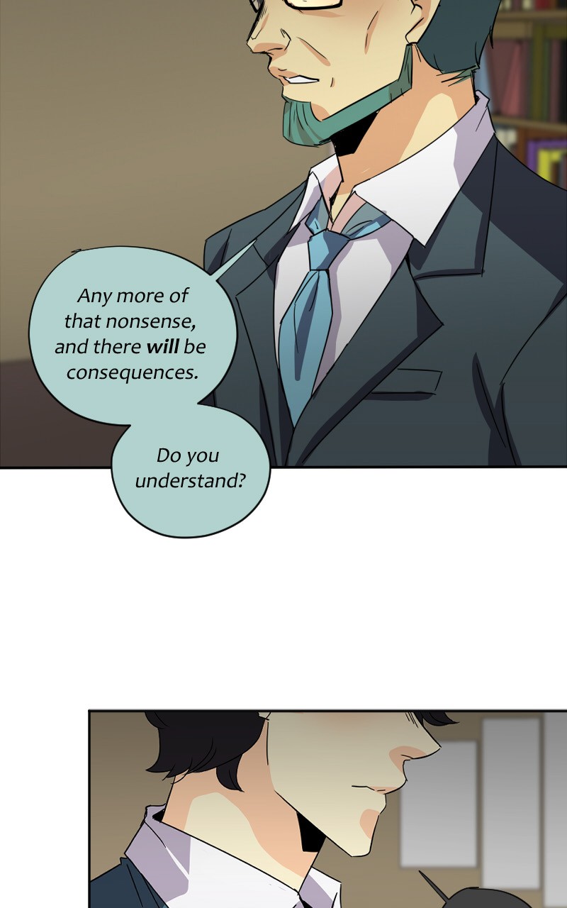 unOrdinary Chapter 162 page 8 - Chapter 162: Episode 156 (Season 2 Premiere)