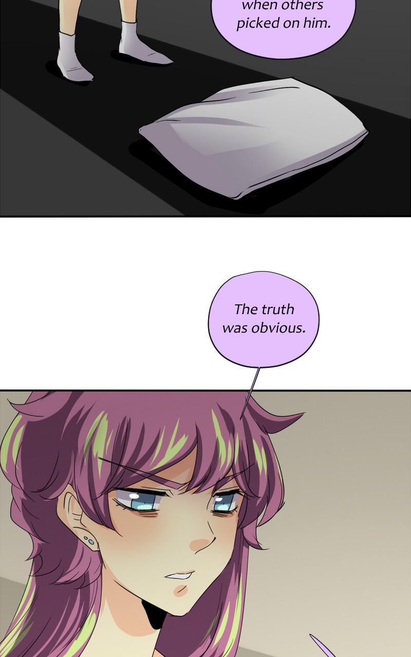 unOrdinary Chapter 162 page 87 - Chapter 162: Episode 156 (Season 2 Premiere)